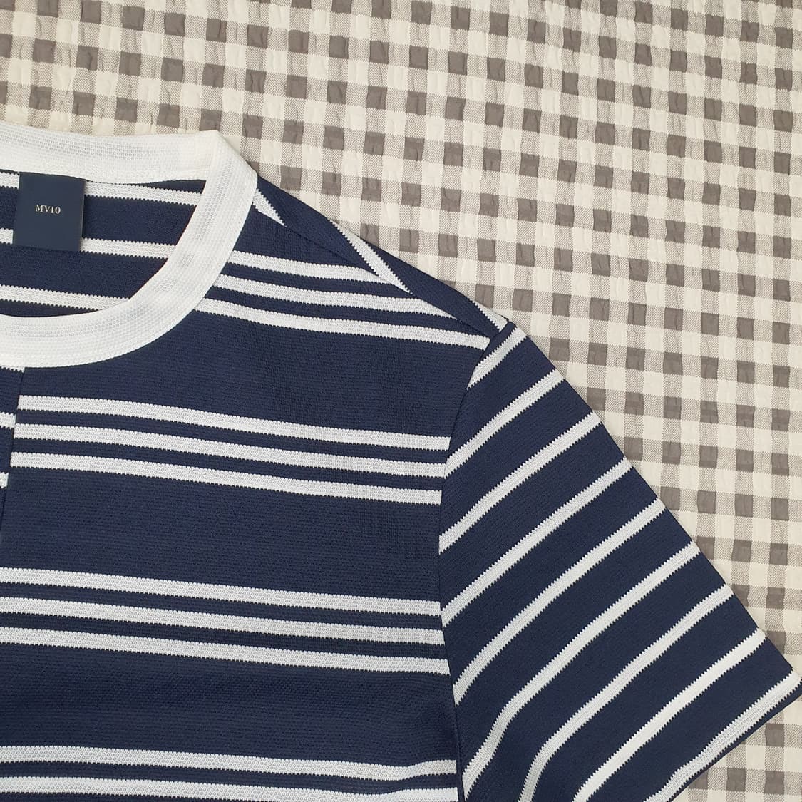 엠비오 반소매 면티 남자95 상품이미지3