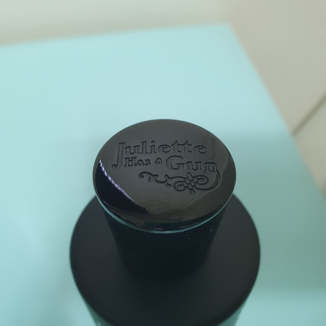 줄리엣 해즈 어 건 레이디 벤전스 오드퍼퓸 EDP 50ml 향수 벤젠스 상품이미지2