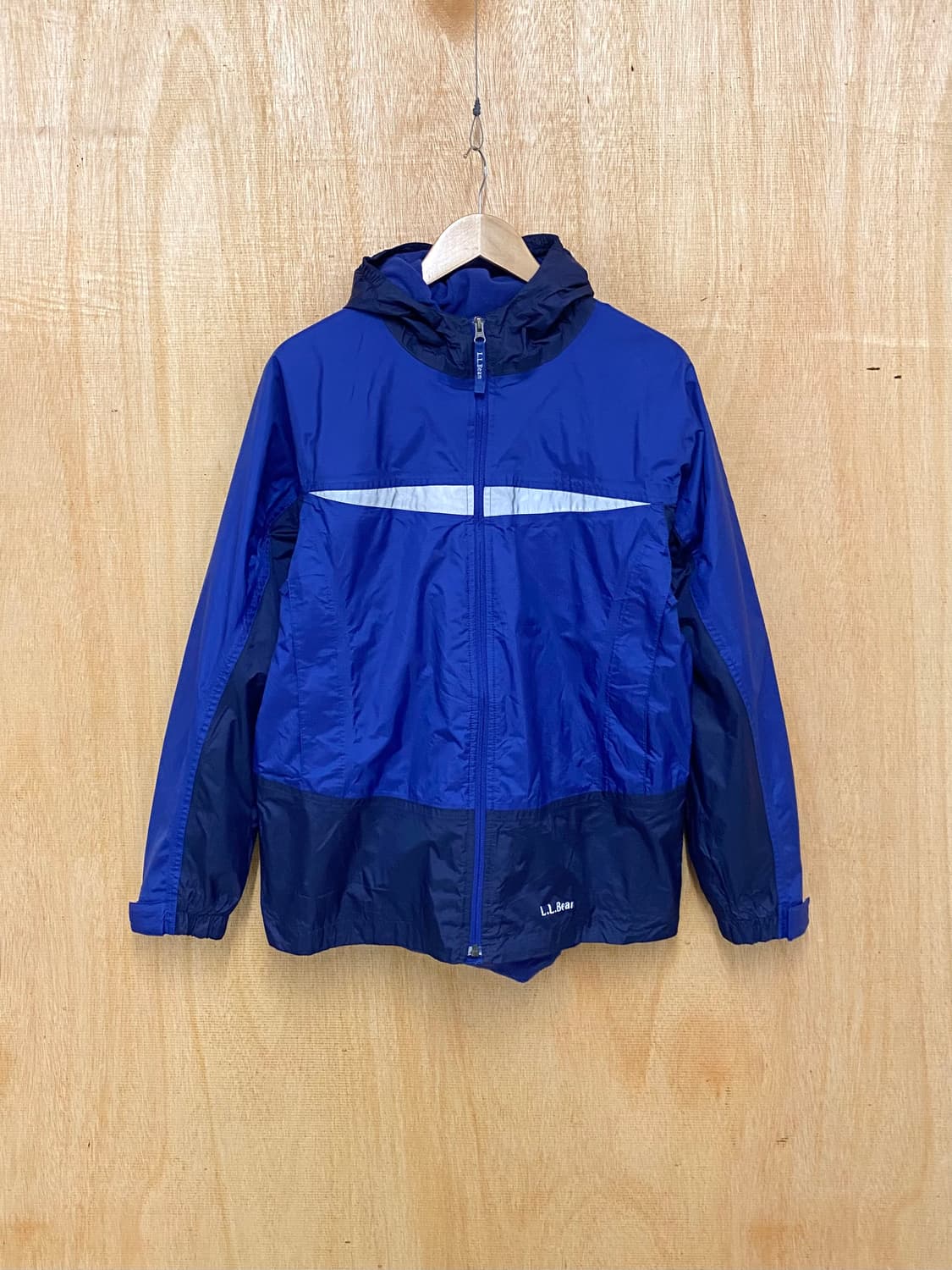 L.L. BEAN wind breaker 상품이미지1