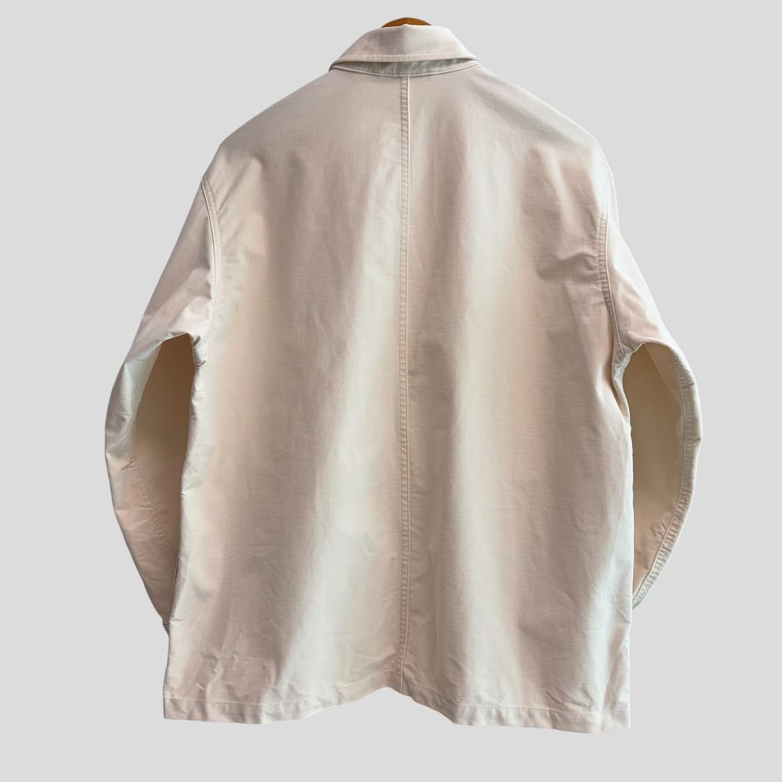 (M)유니클로 오버사이즈 셔츠 자켓 상품이미지8