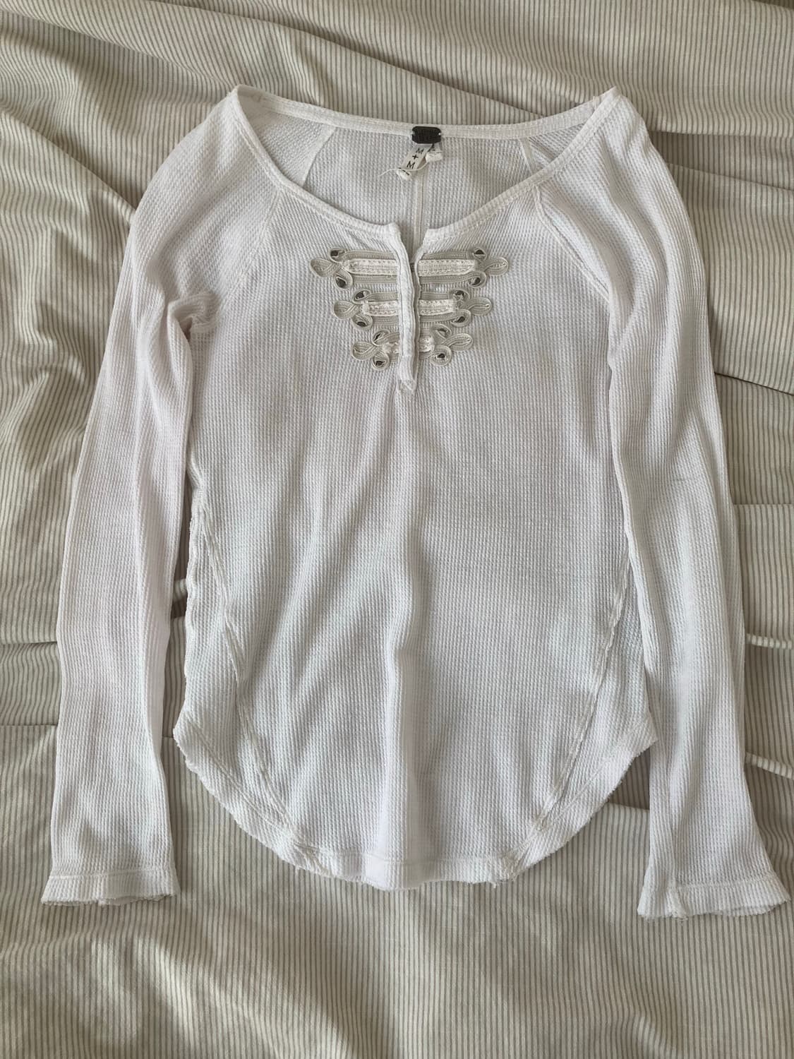 Free people 긴팔티 상품이미지1