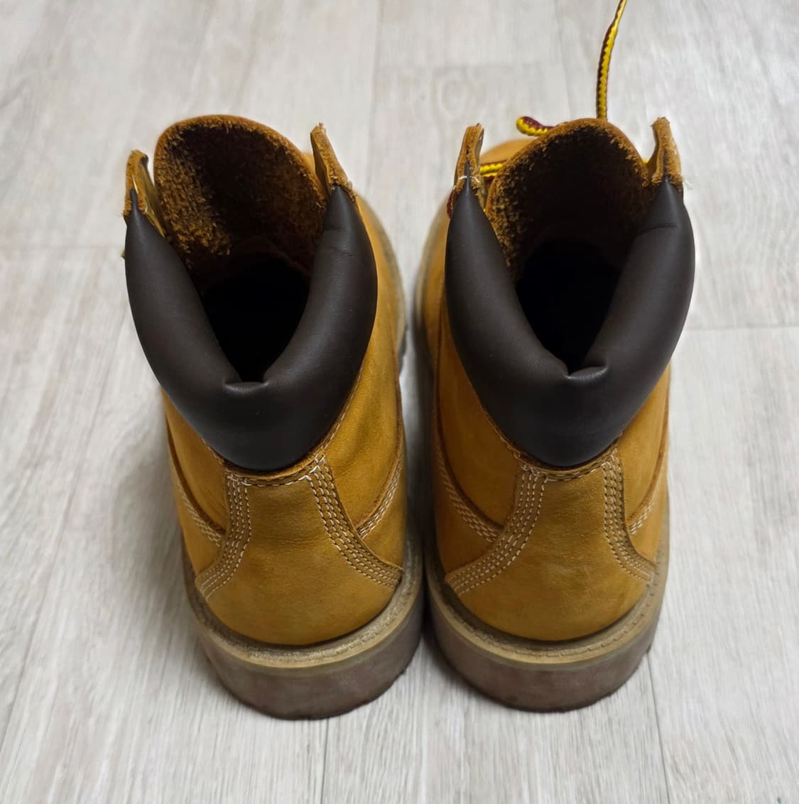 [220]팀버랜드 6인치 워터프루프 여성부츠 상품이미지3