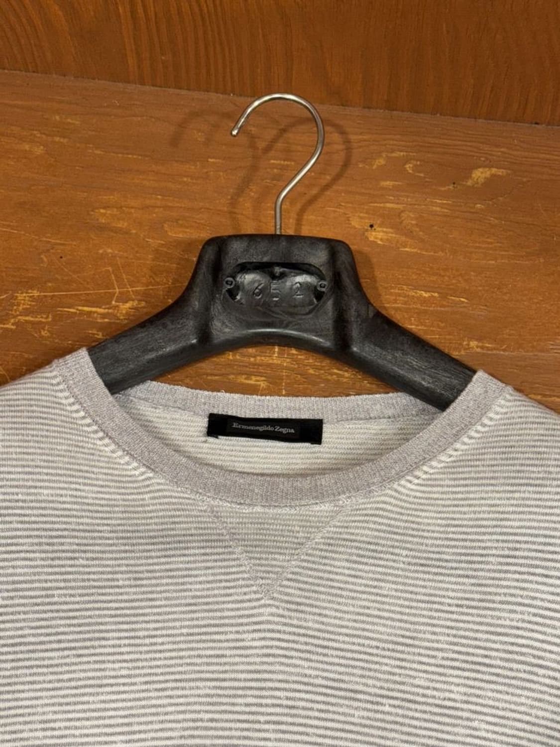 제냐 니트 상품이미지6