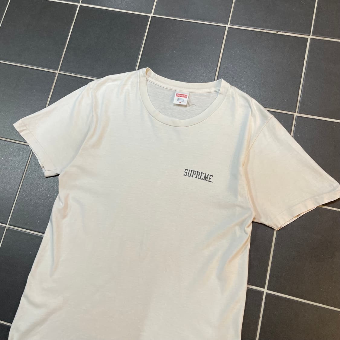 Supreme 슈프림 반팔 상품이미지3