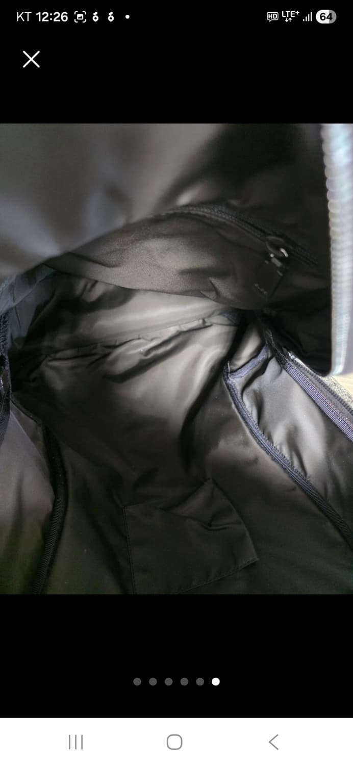 구찌 백팩 상품이미지6