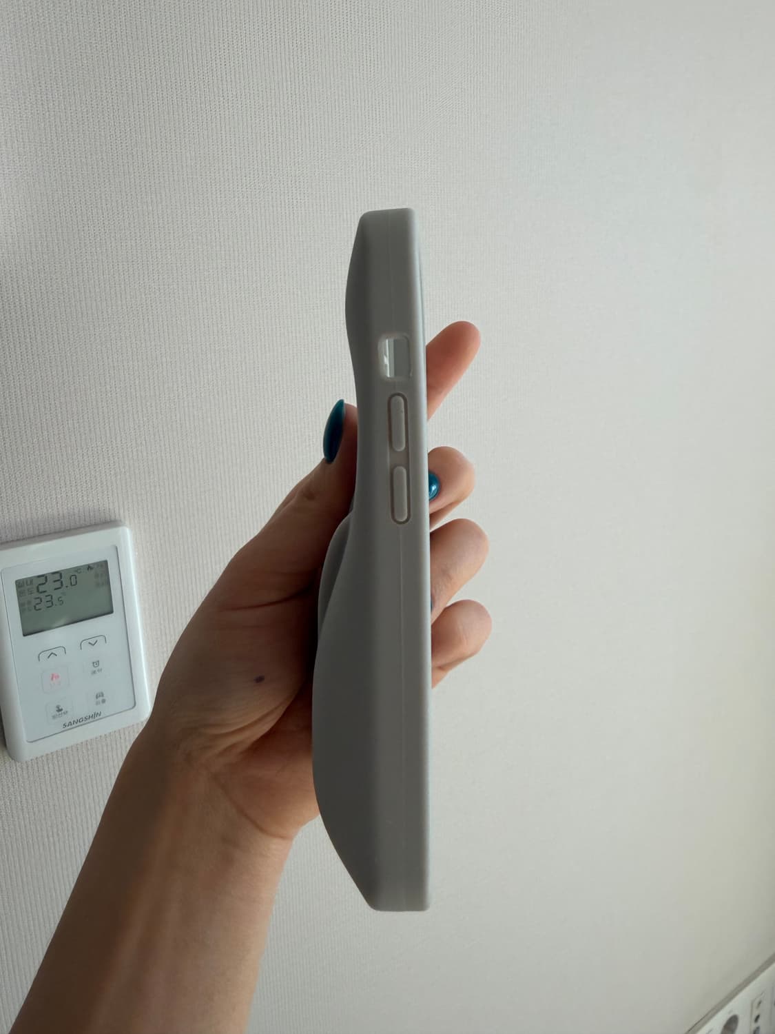 rhode 립 케이스 헤일리비버 로드 상품이미지6