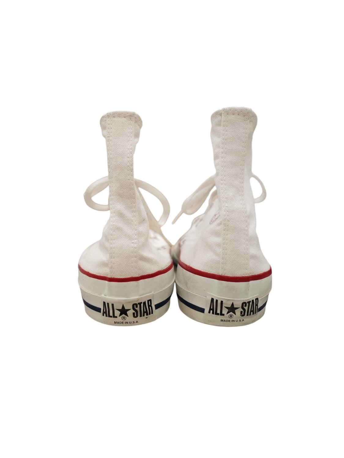 295)90‘s 빈티지 컨버스 하이 상품이미지3