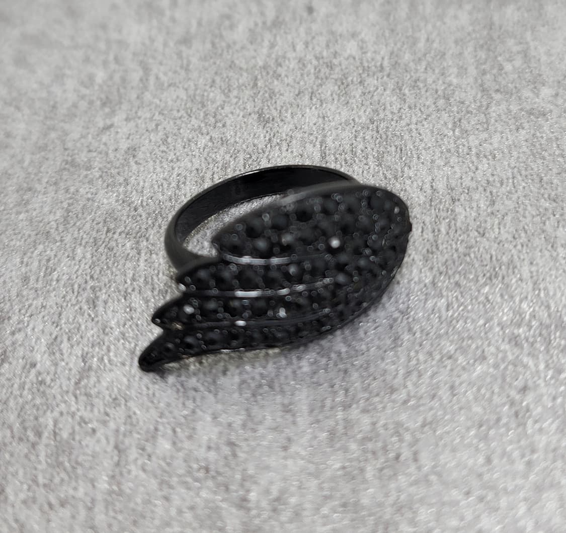 angel wing ring 상품이미지3
