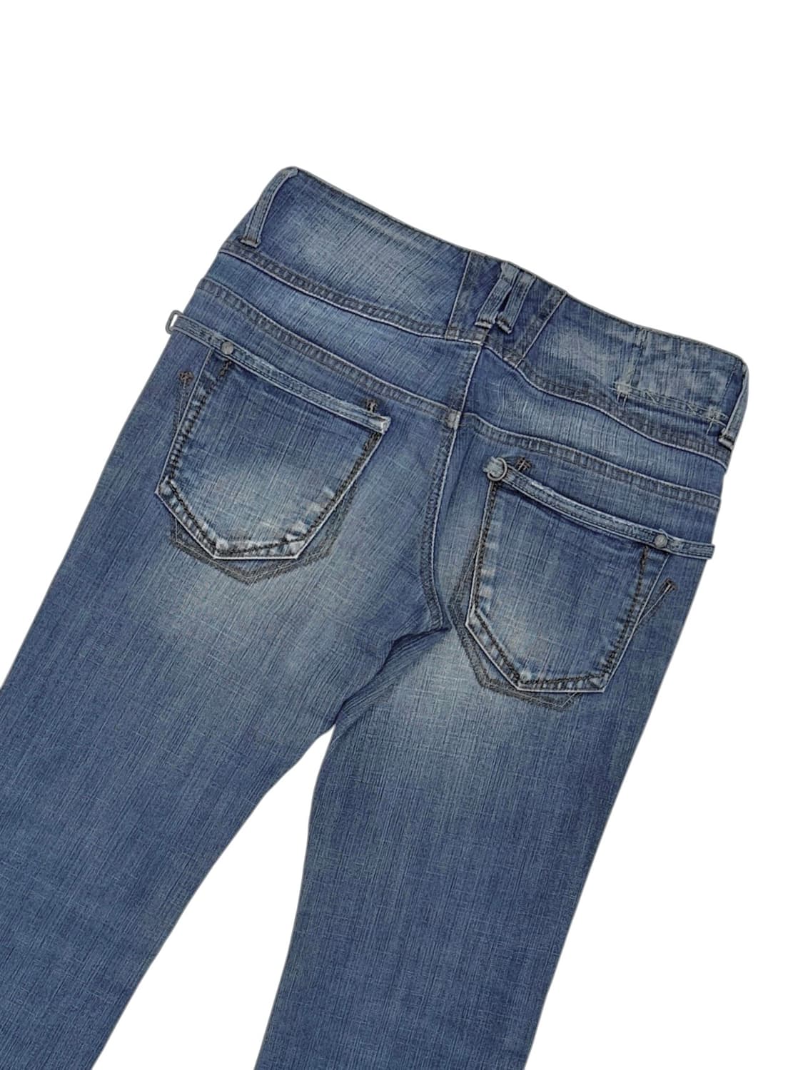 MARITHE FRANCOIS GIRBAUD 상품이미지4