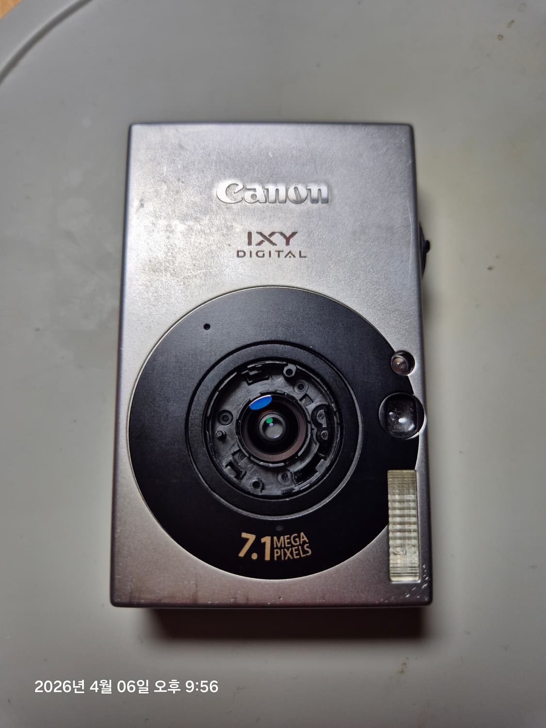 캐논 익시10 익서스70 IXY10 상품이미지1