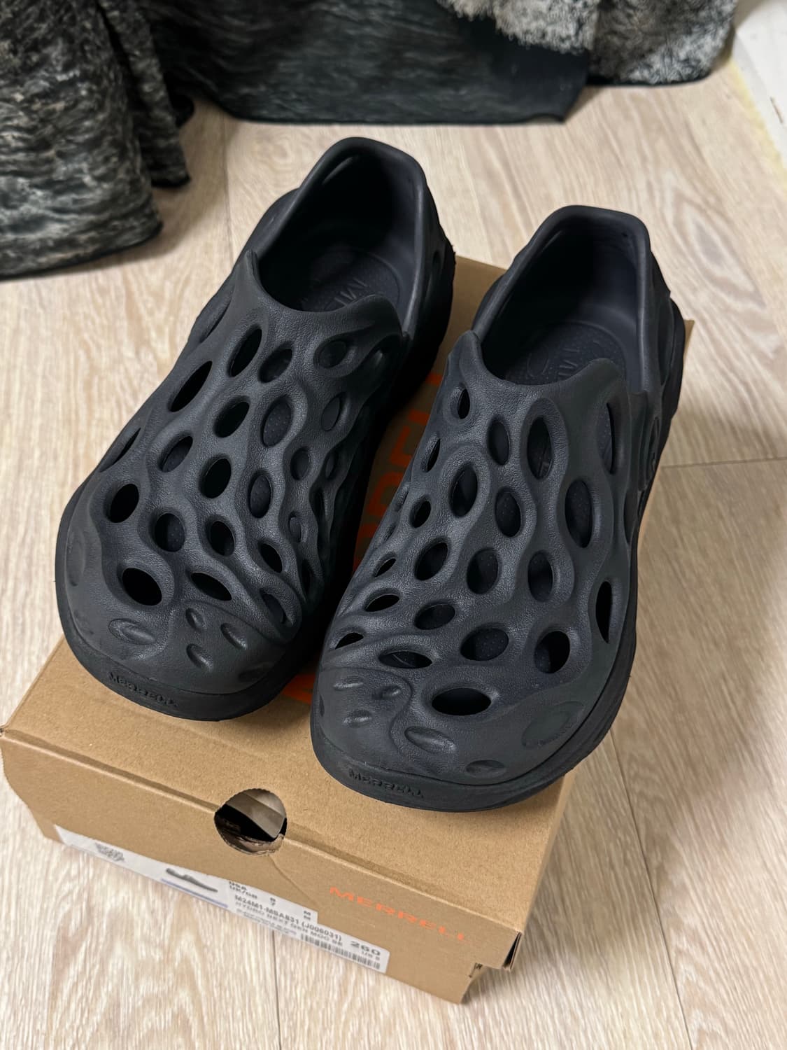 머렐 하이드로 넥스크 젠 목 Merrell Hydro Next Gen M 상품이미지1