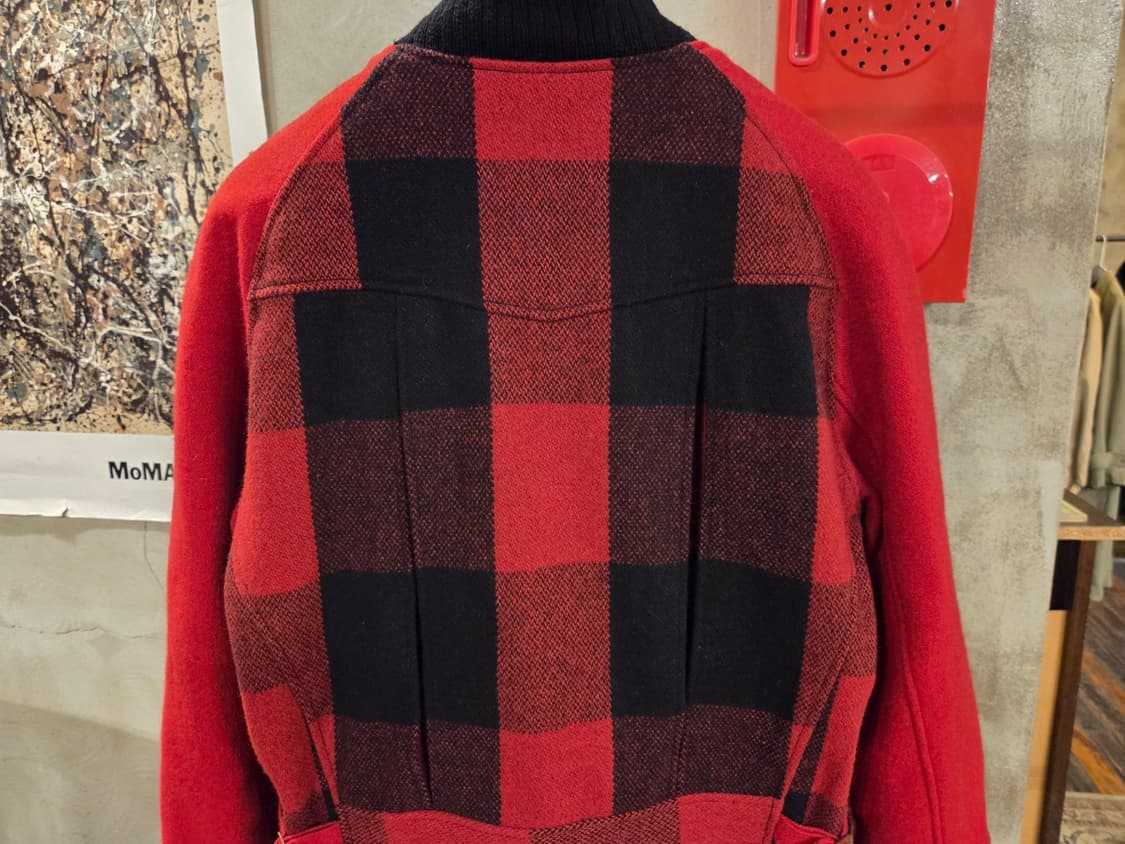 스타일아이즈 워크자켓 상품이미지6