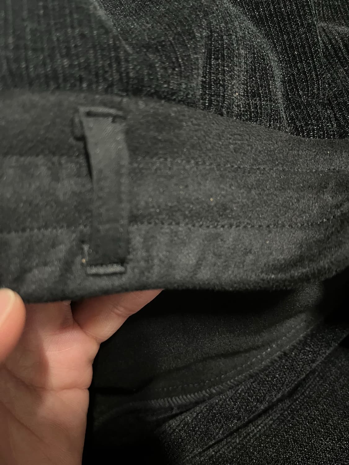 (M)포스트아카이브팩션 (Archive) 모스 팬츠 상품이미지6