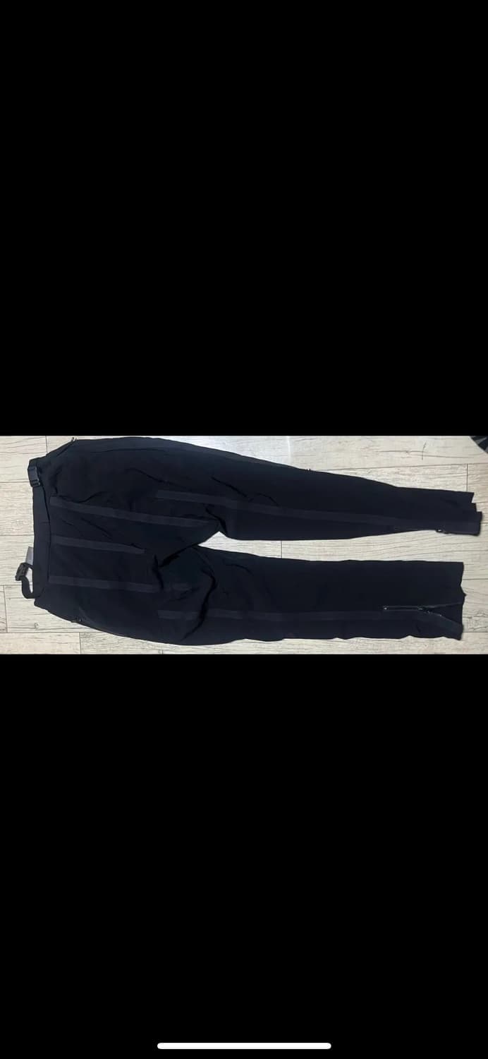 언더마이카 팬츠 1size no 상품이미지3