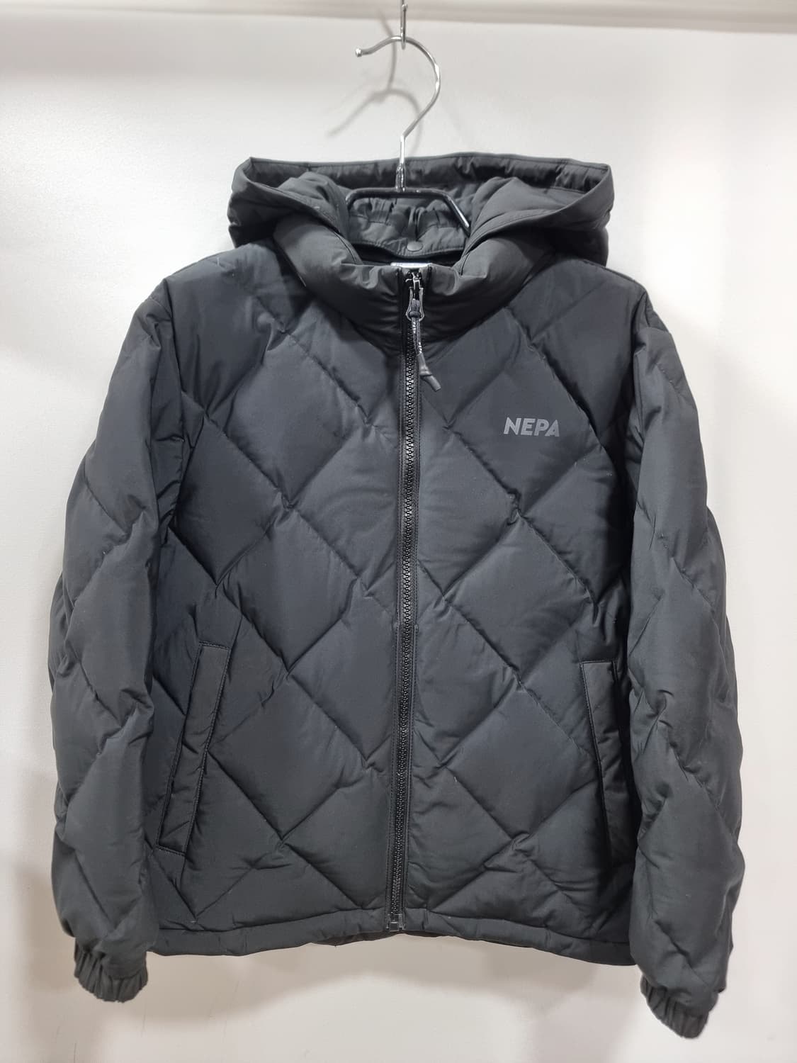 네파 키즈 구스다운 (C760 상품이미지1