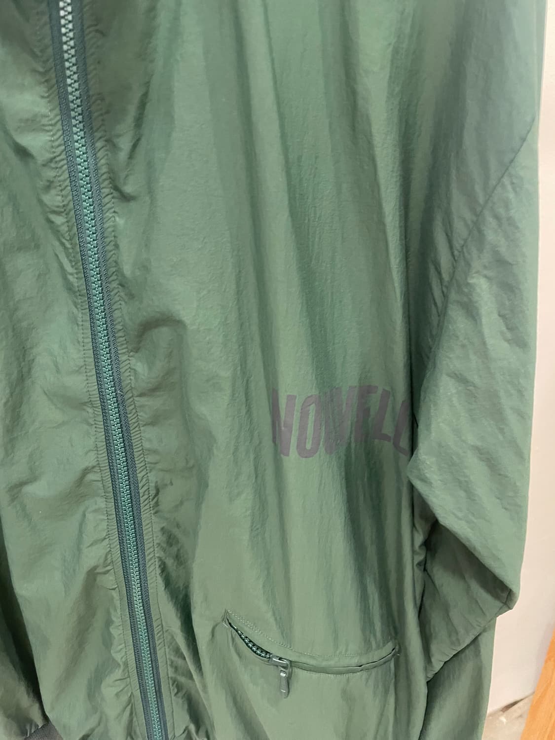 essay green jacket 상품이미지2