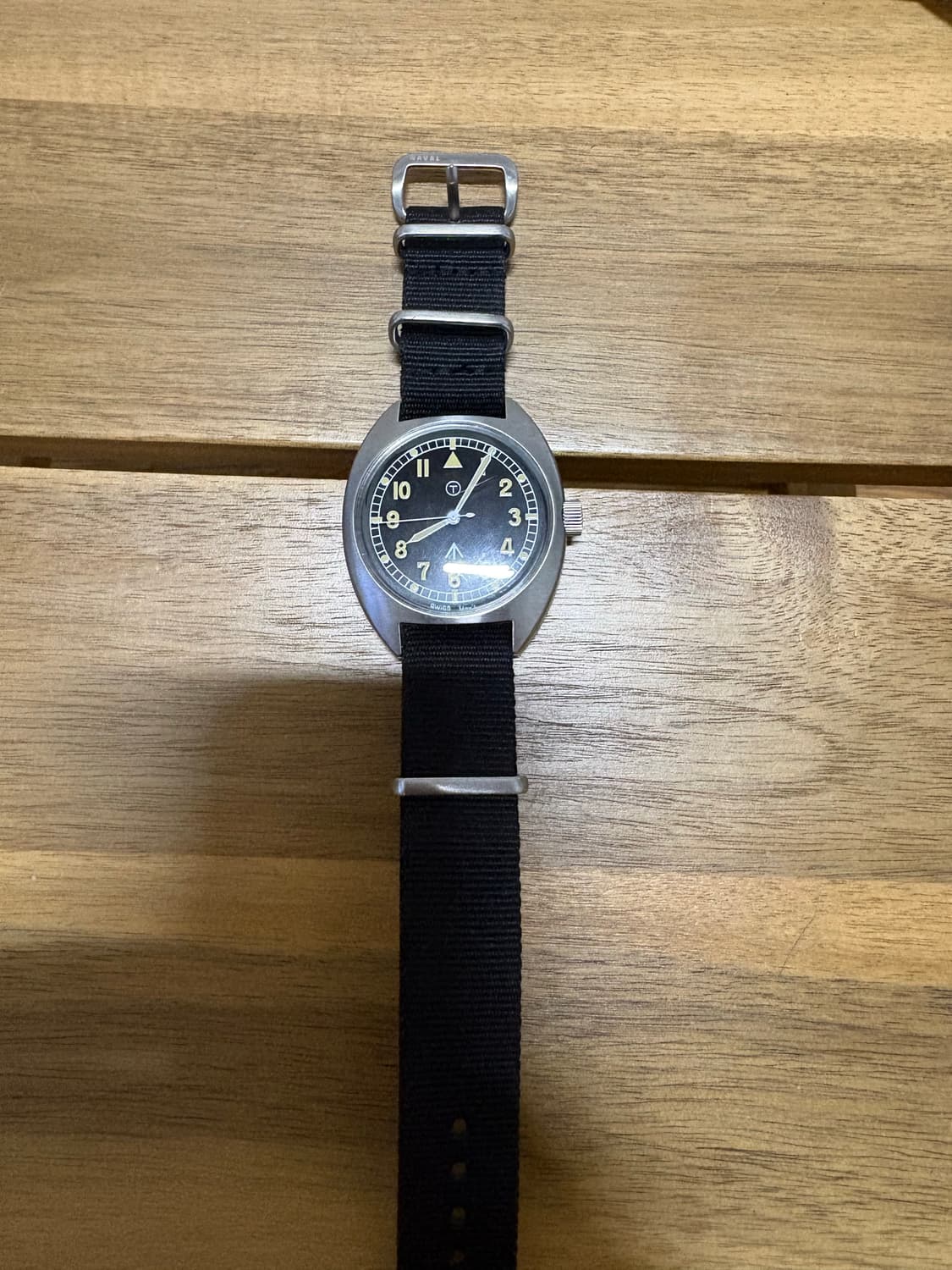 나발워치 mil-02b 상품이미지1