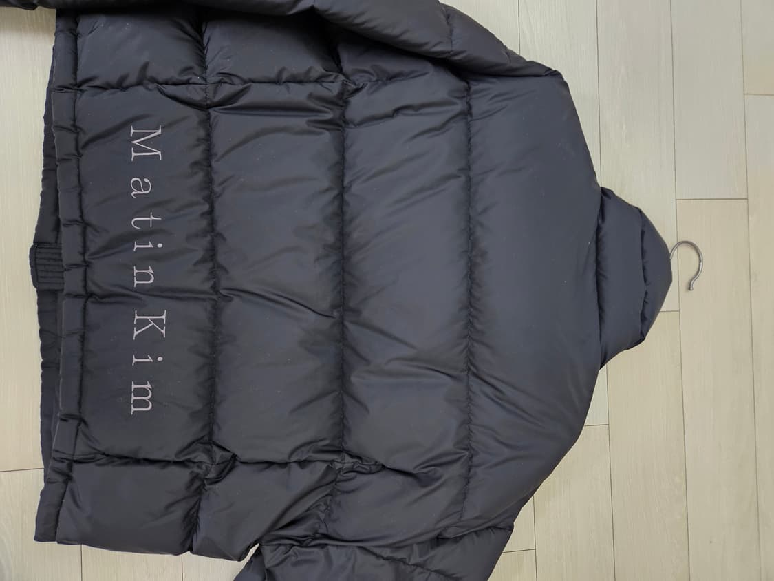 마뗑킴 패딩 상품이미지2