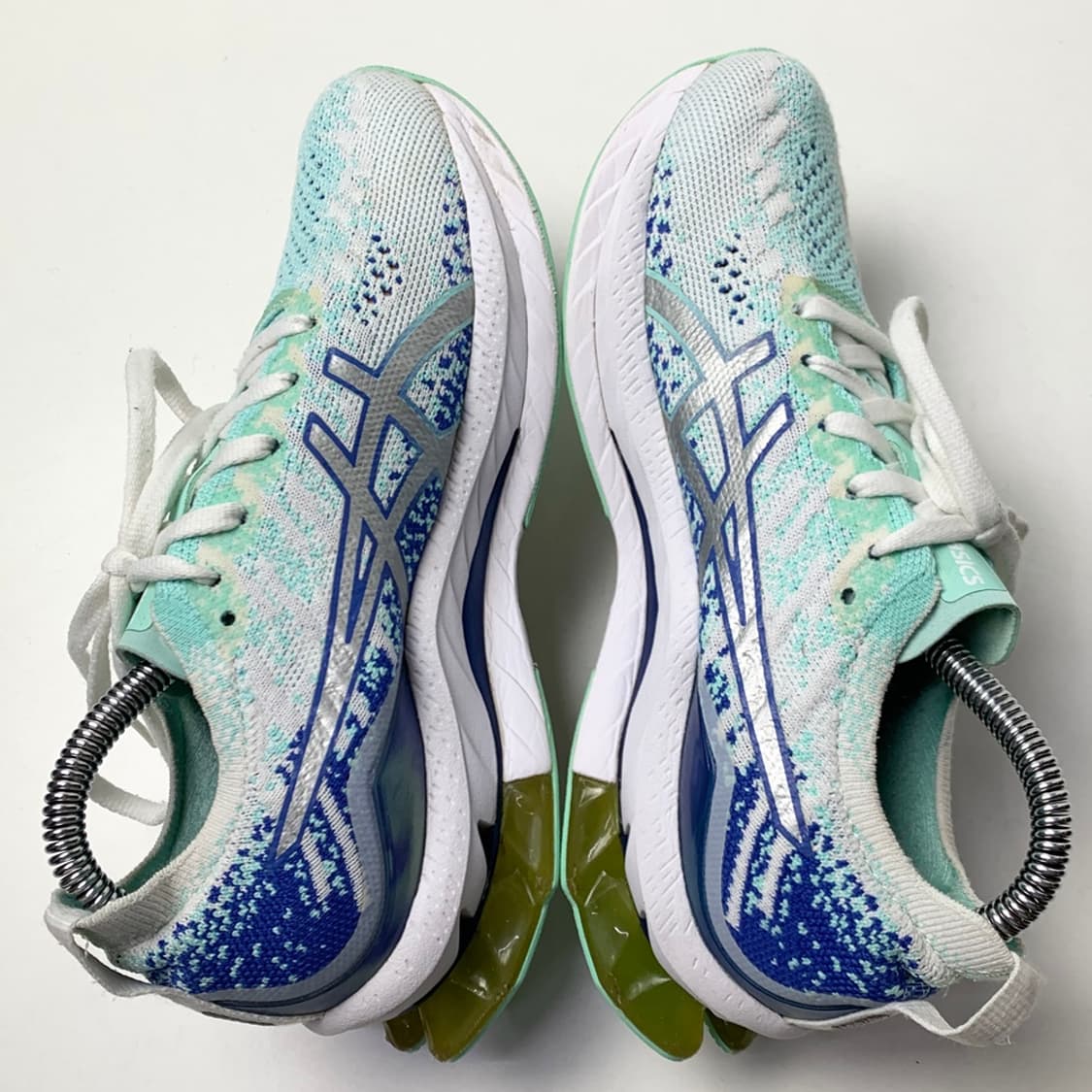 [235/정품] 아식스 젤-킨세이 블라스트 여성 운동화신발 상품이미지4