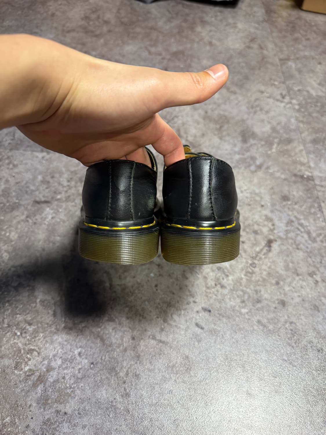 닥터마틴 1461 220 상품이미지3