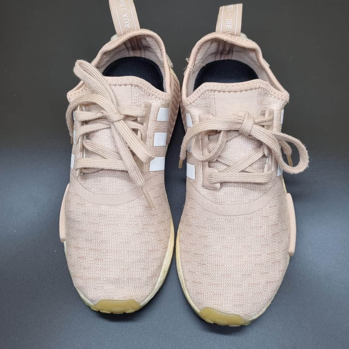 아디다스 NMD R1 운동화245  상품이미지2