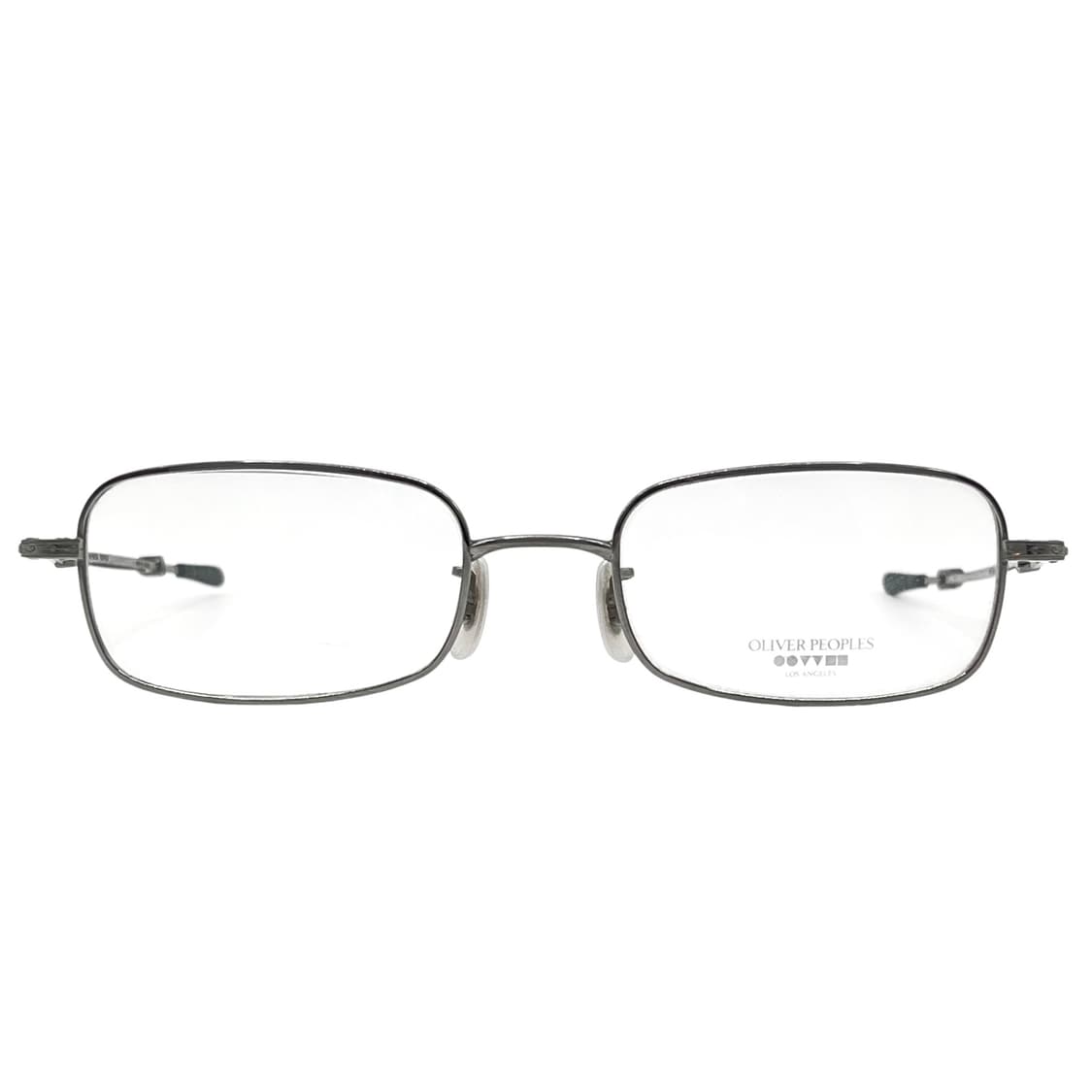 Oliver Peoples 올리버 피플스 은테 안경 상품이미지2