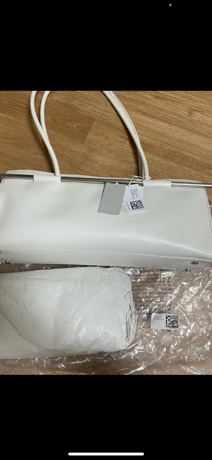 코스 숄더백 상품이미지3