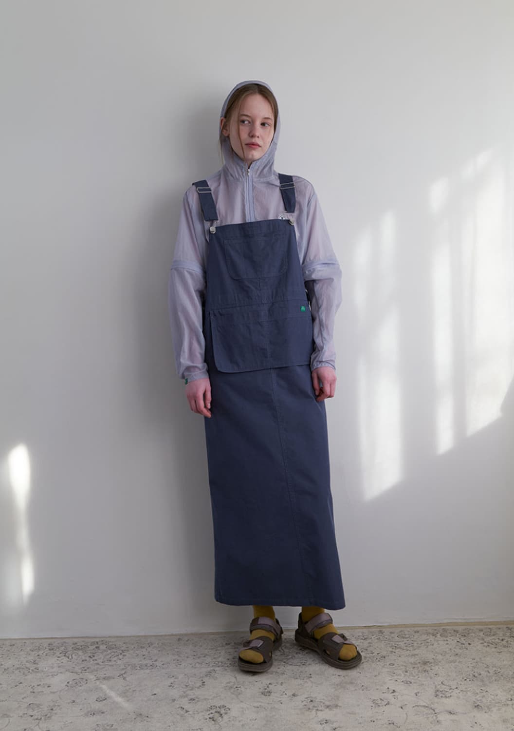 노컨텐츠 오버롤 상품이미지1