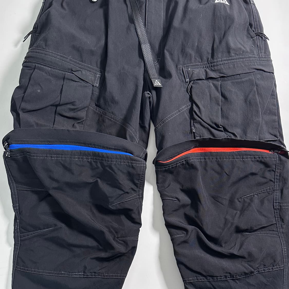 나이키 ACG 스미스 서밋 카고 팬츠 상품이미지6