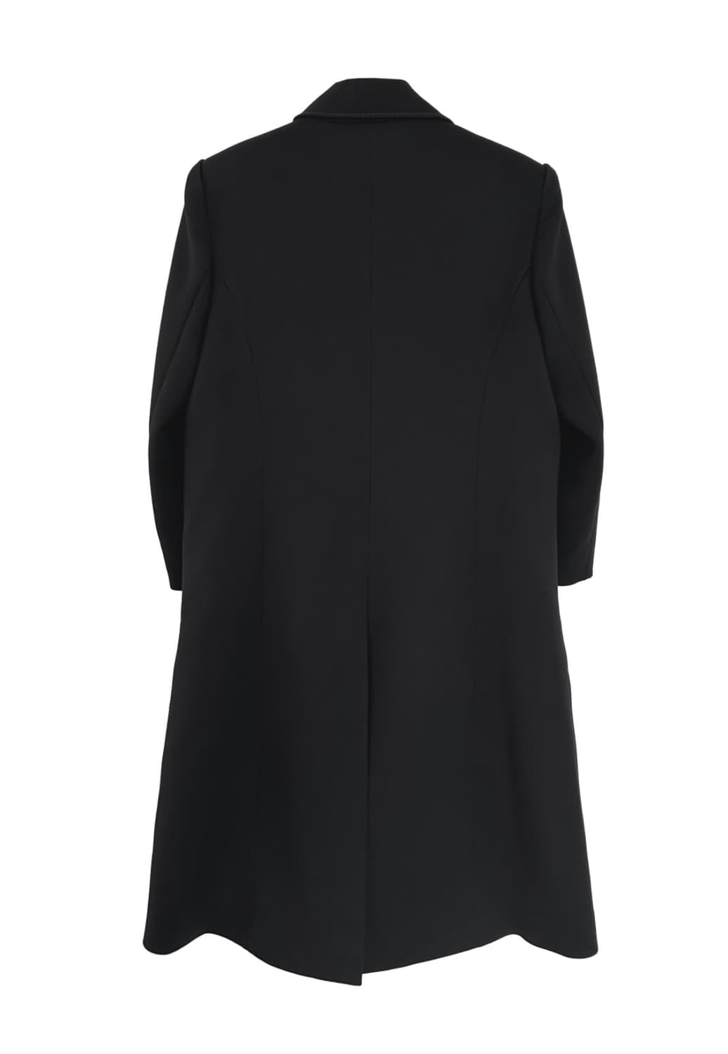 에옹쓰 버튼 콜렉터 코트 Button Collector Coat 상품이미지4