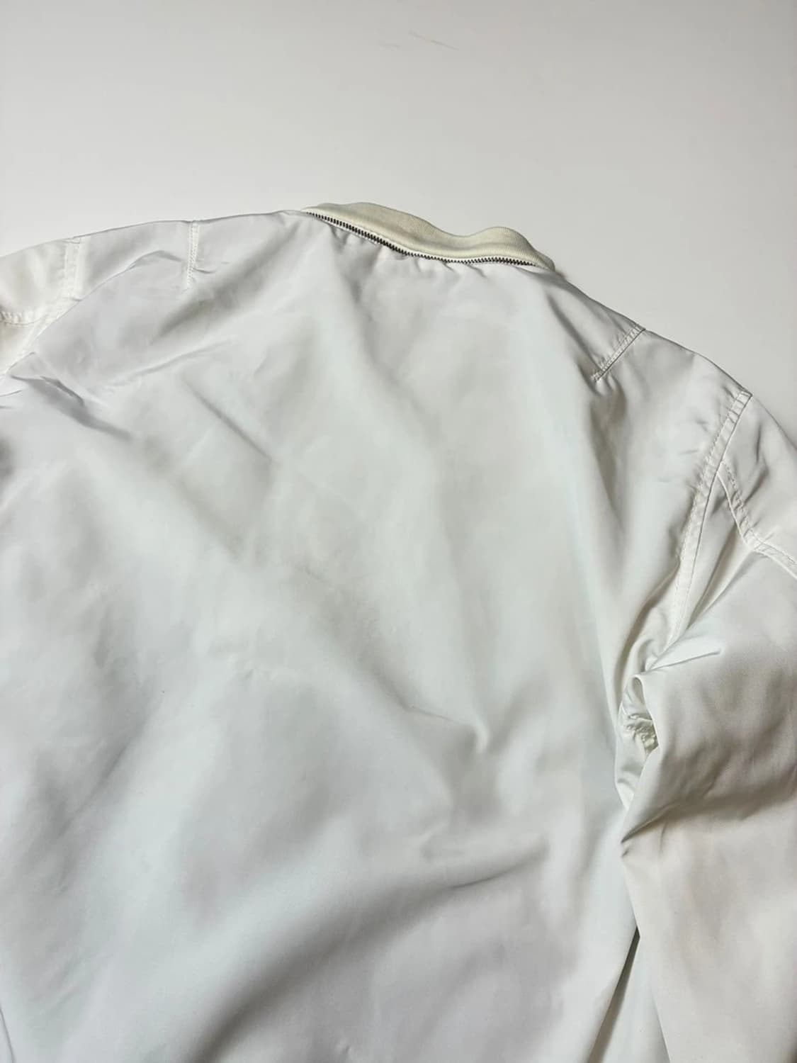 디젤 00's 아카이브 3버튼 봄버 자켓 PN8129 상품이미지5