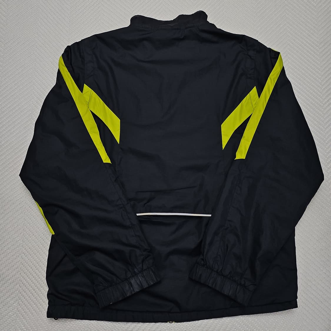 나이키  08s 올드스쿨 바람막이 L 상품이미지8