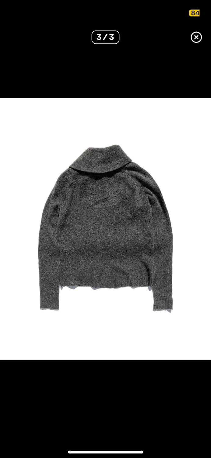 랄프로렌 터틀넥 울 니트 상품이미지3