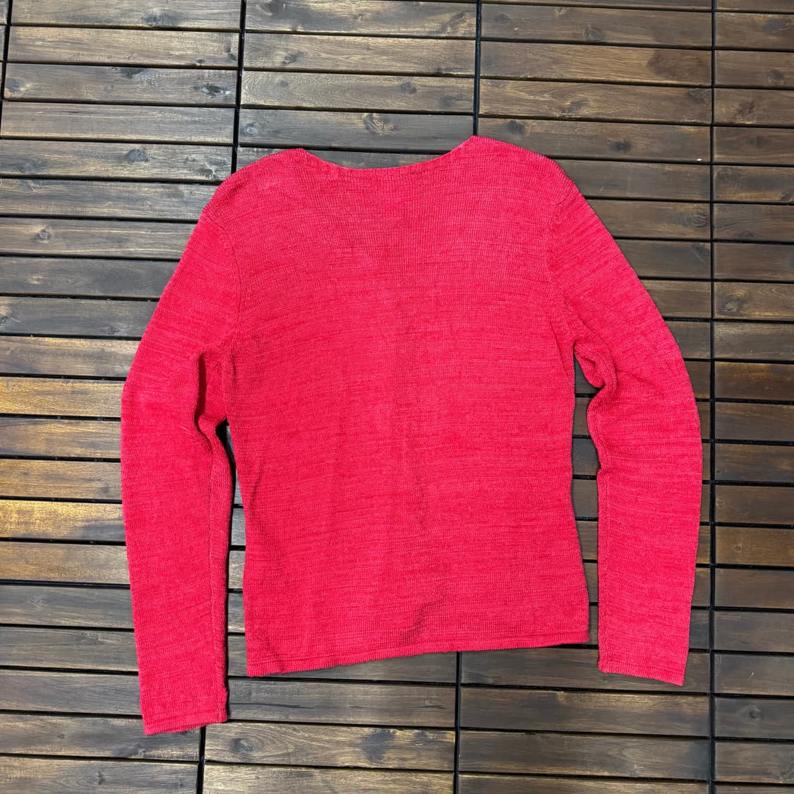 Talbots 이태리 메이드 랩 가디건 made in ITALY (L) 상품이미지3