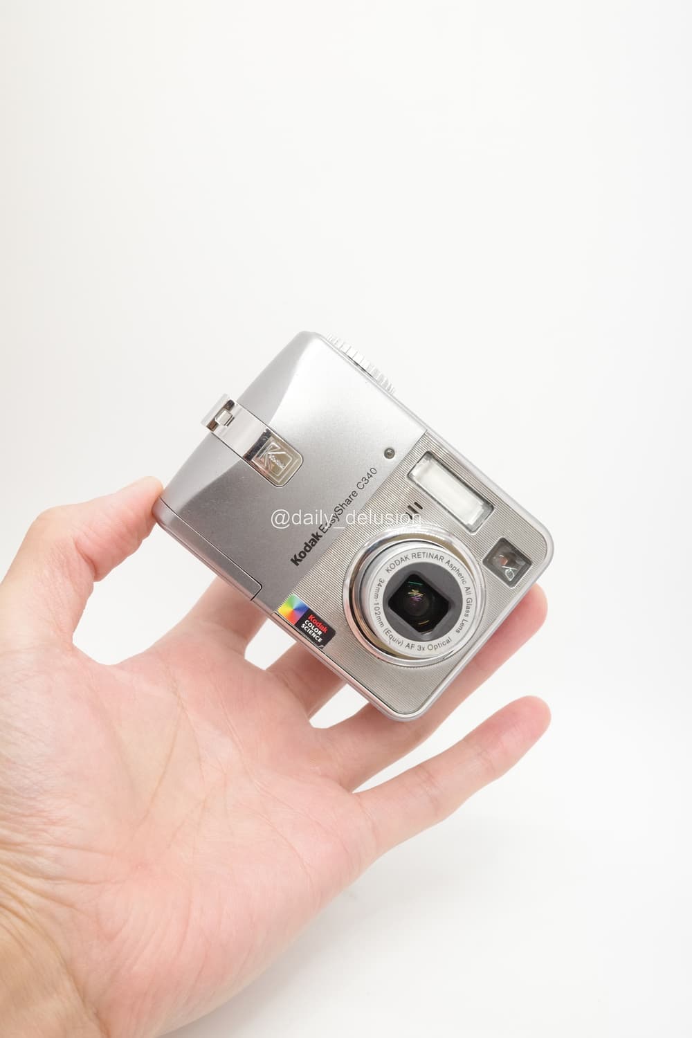 코닥 이지쉐어 C340 상품이미지2