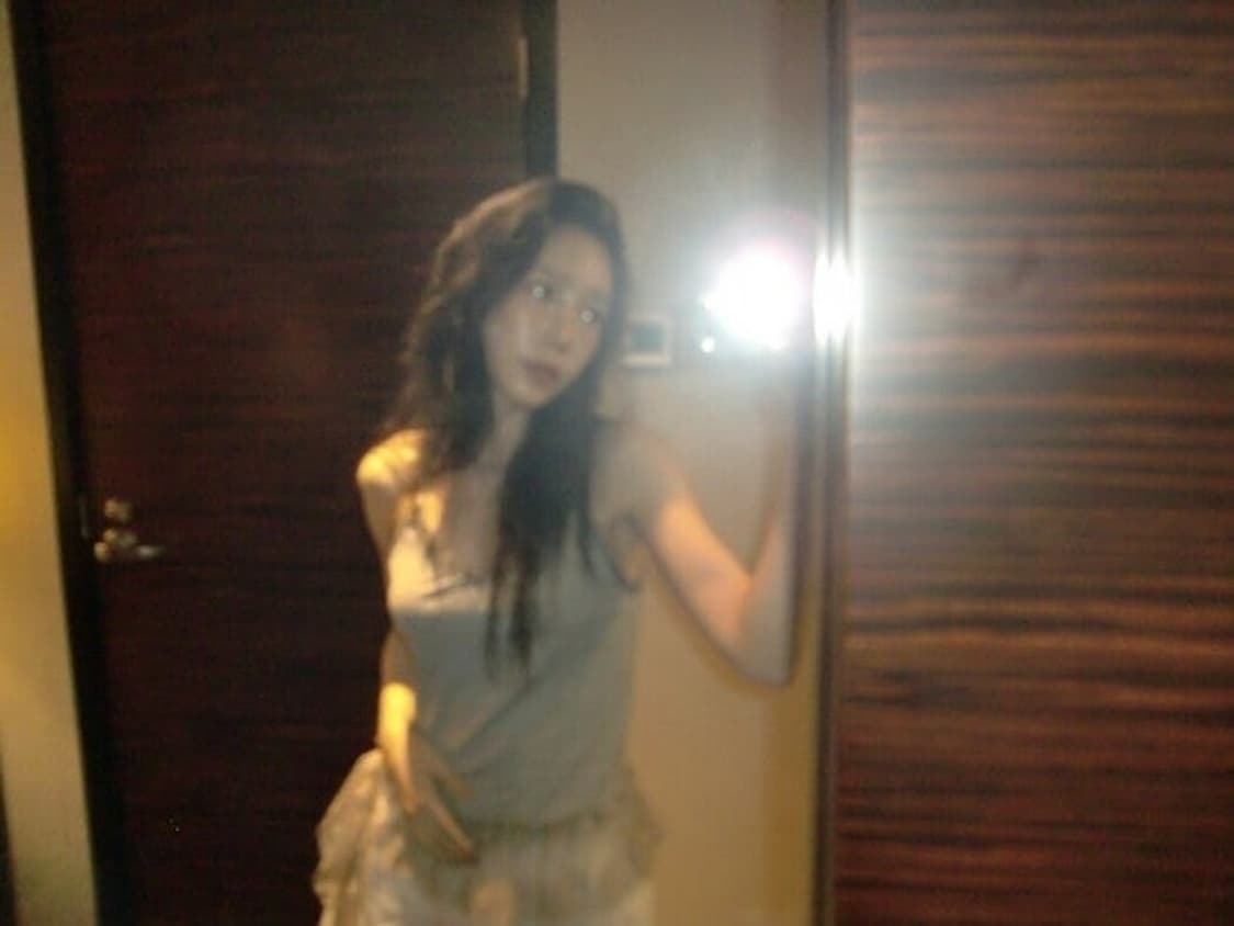 (작례O) Casio exilim ex-z400 / 태연, 방지민 디카 상품이미지8