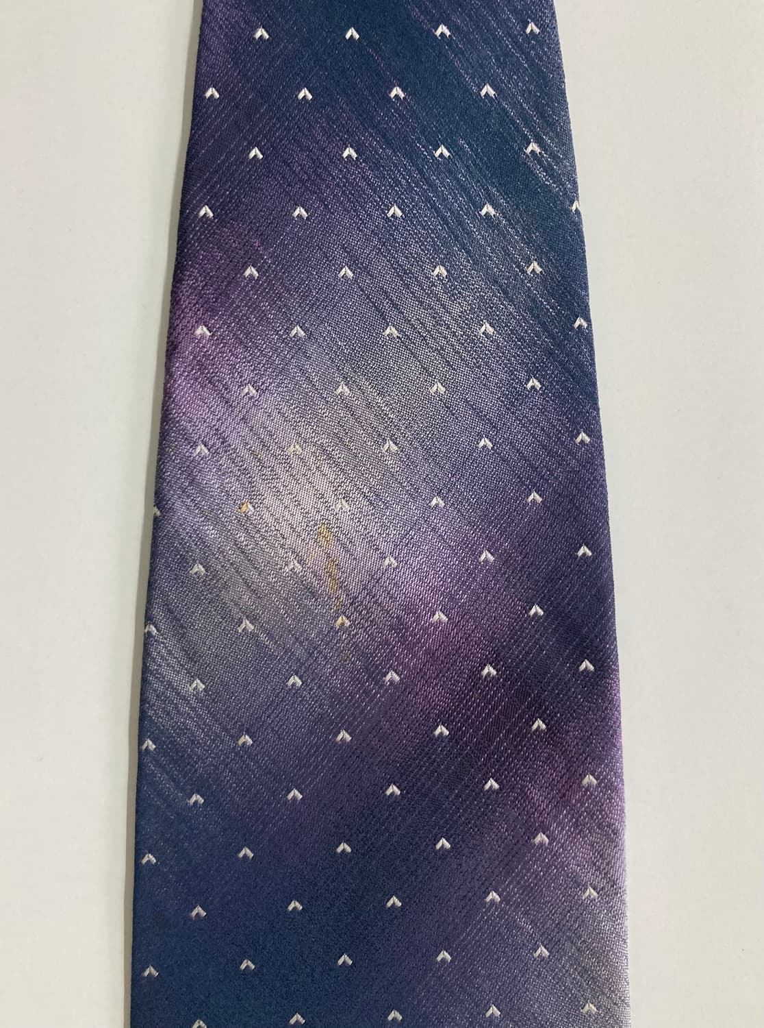 입생로랑 넥타이 상품이미지6