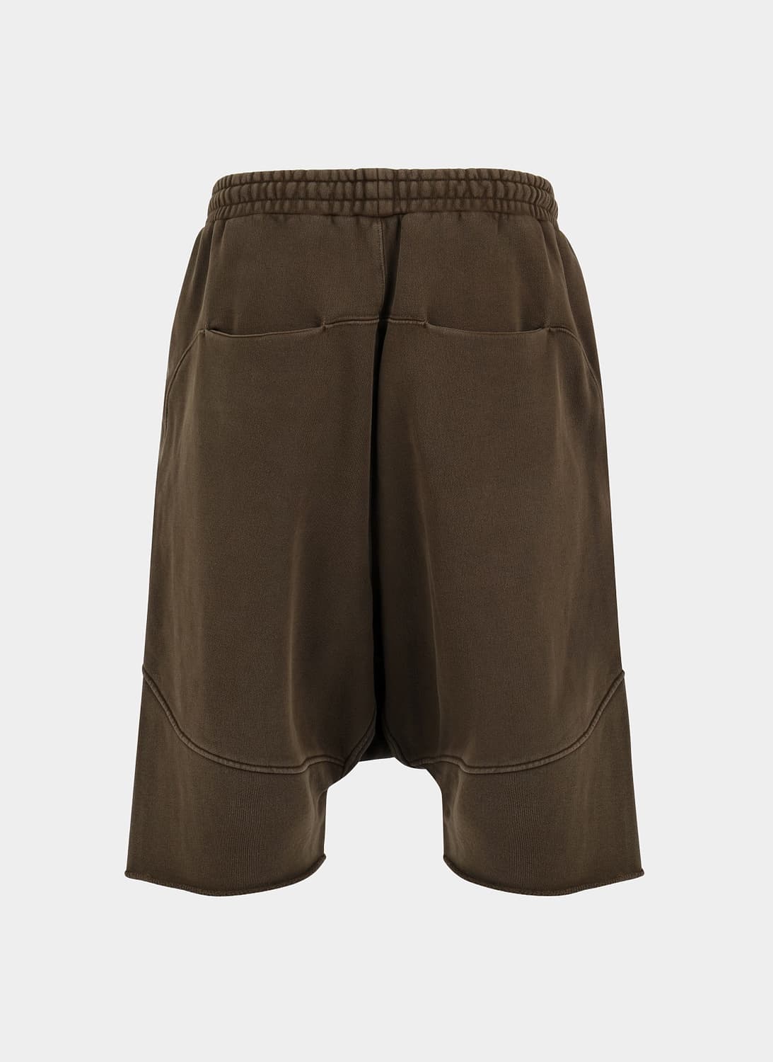 엔타이어 스튜디오 헤비 드랍 쇼츠 상품이미지2