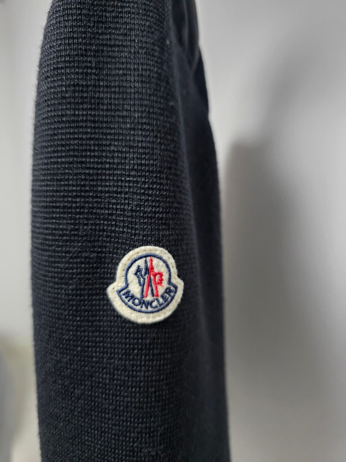 몽클레어 니트패딩 L 상품이미지2