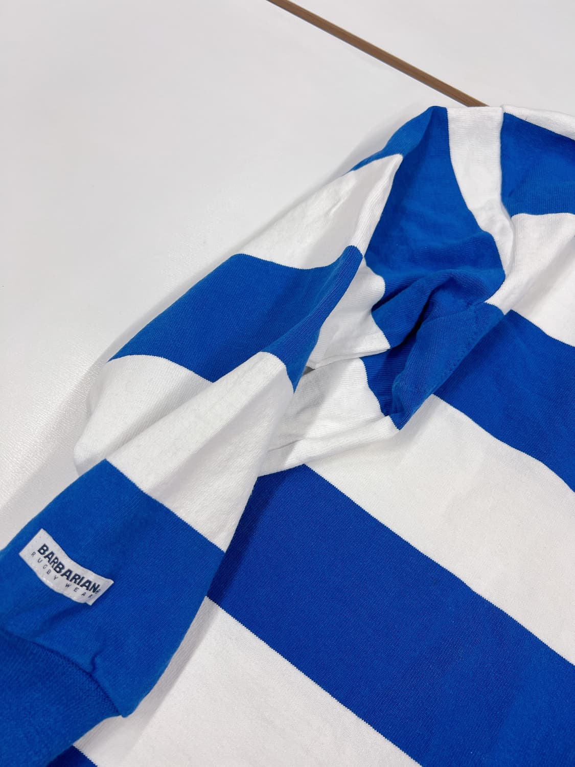 바바리안 럭비티 XL 상품이미지4