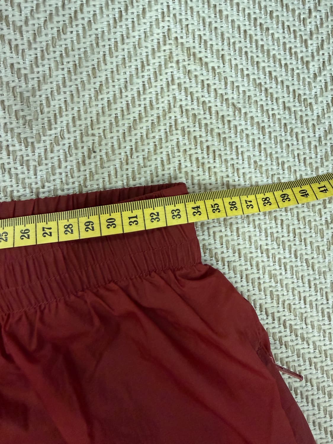 정품) GmbH 여성 조거팬츠 XS 상품이미지9