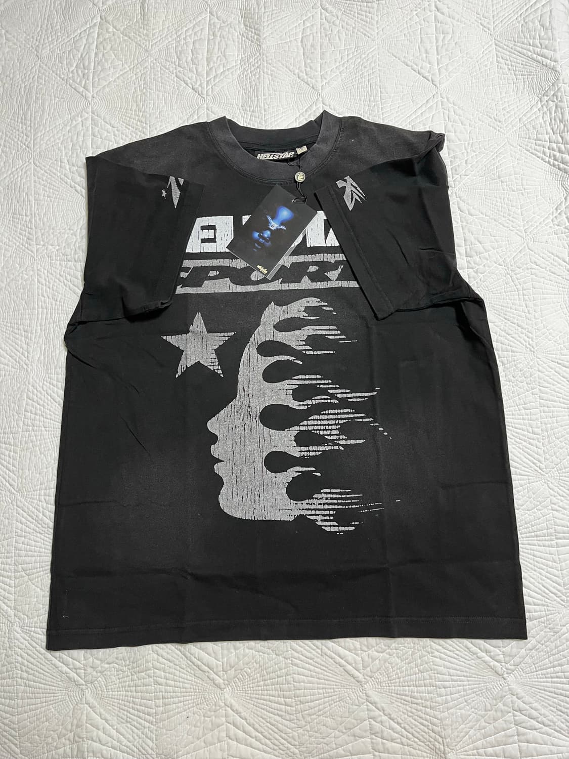 헬스타 티셔츠  상품이미지4