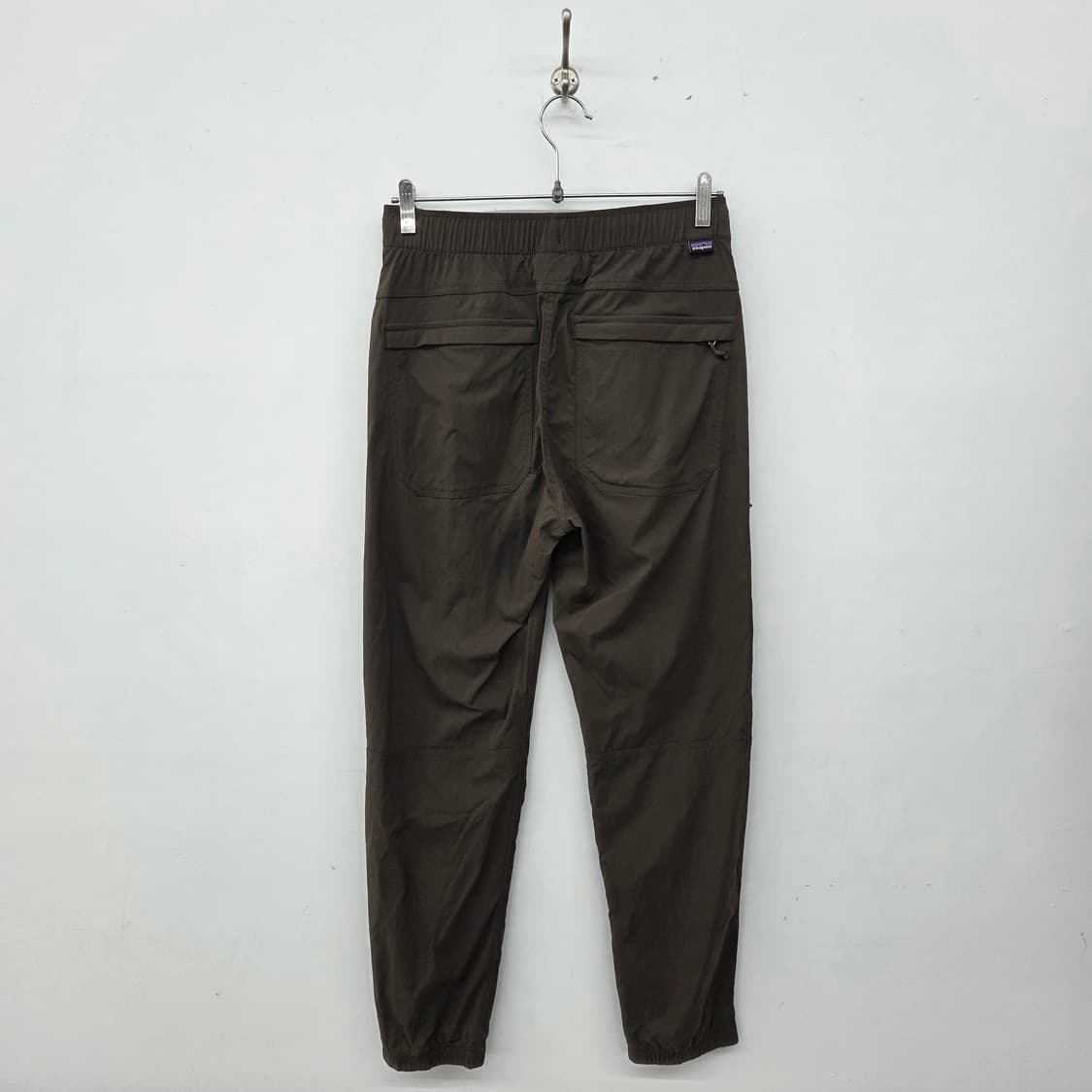 파타고니아 풀밴딩 트레이닝 면바지 남s 28in 상품이미지4