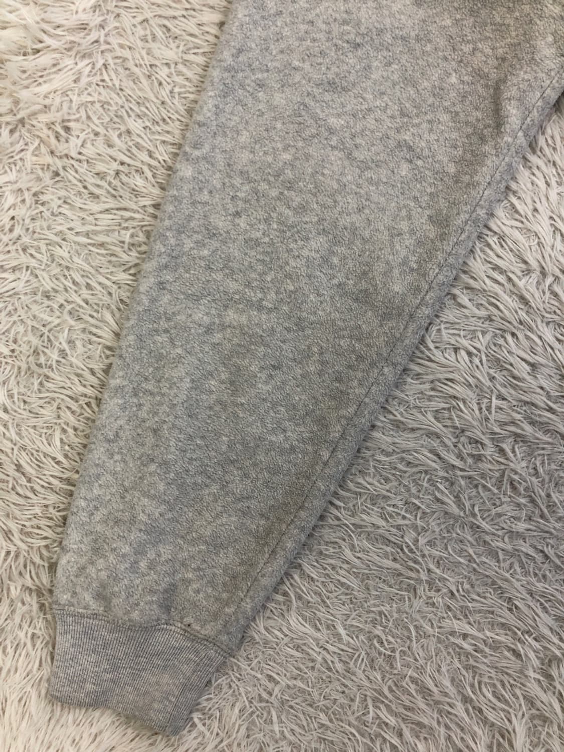 갭 후리스 후드 티셔츠/#2502 상품이미지2