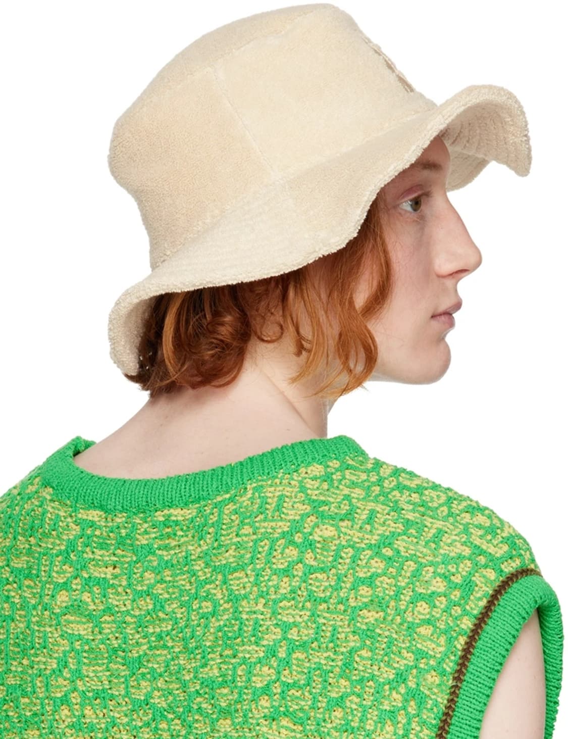 자크뮈스 버킷햇 상품이미지3