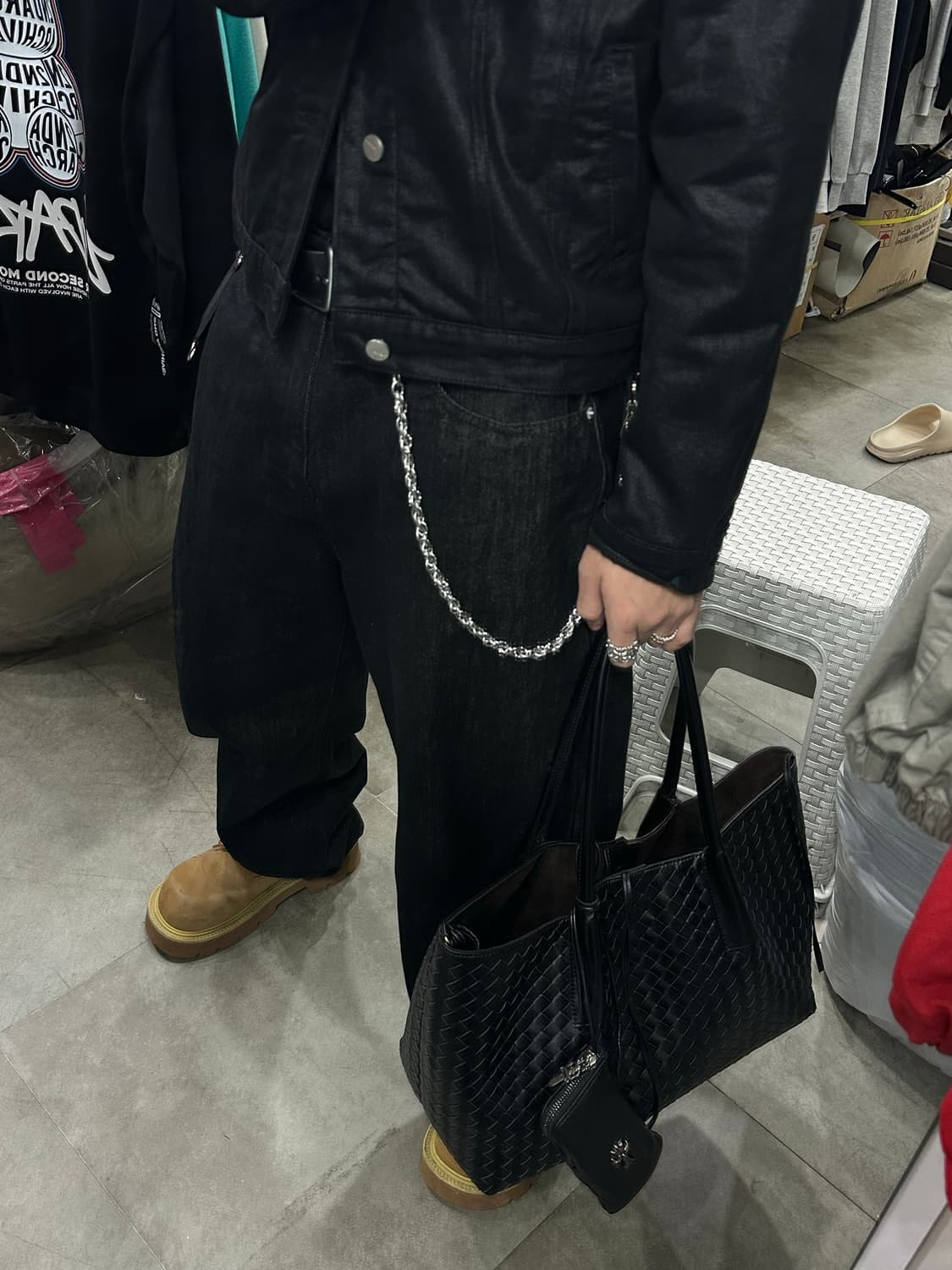 Triple ch ver3 - 트리플 체인 v3 상품이미지7