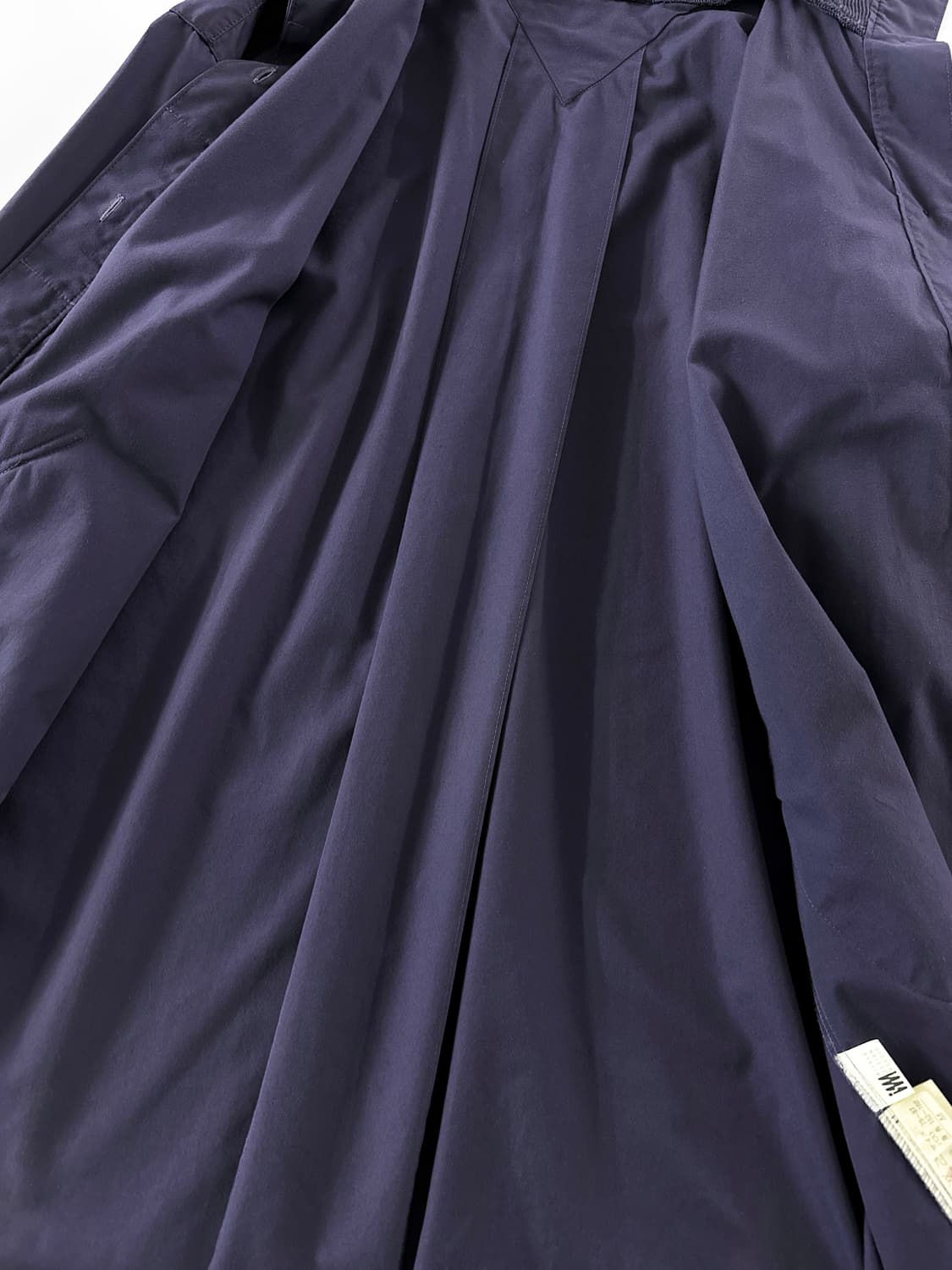 빈티지 이세이 미야케 디자인 스튜디오 코트 상품이미지8