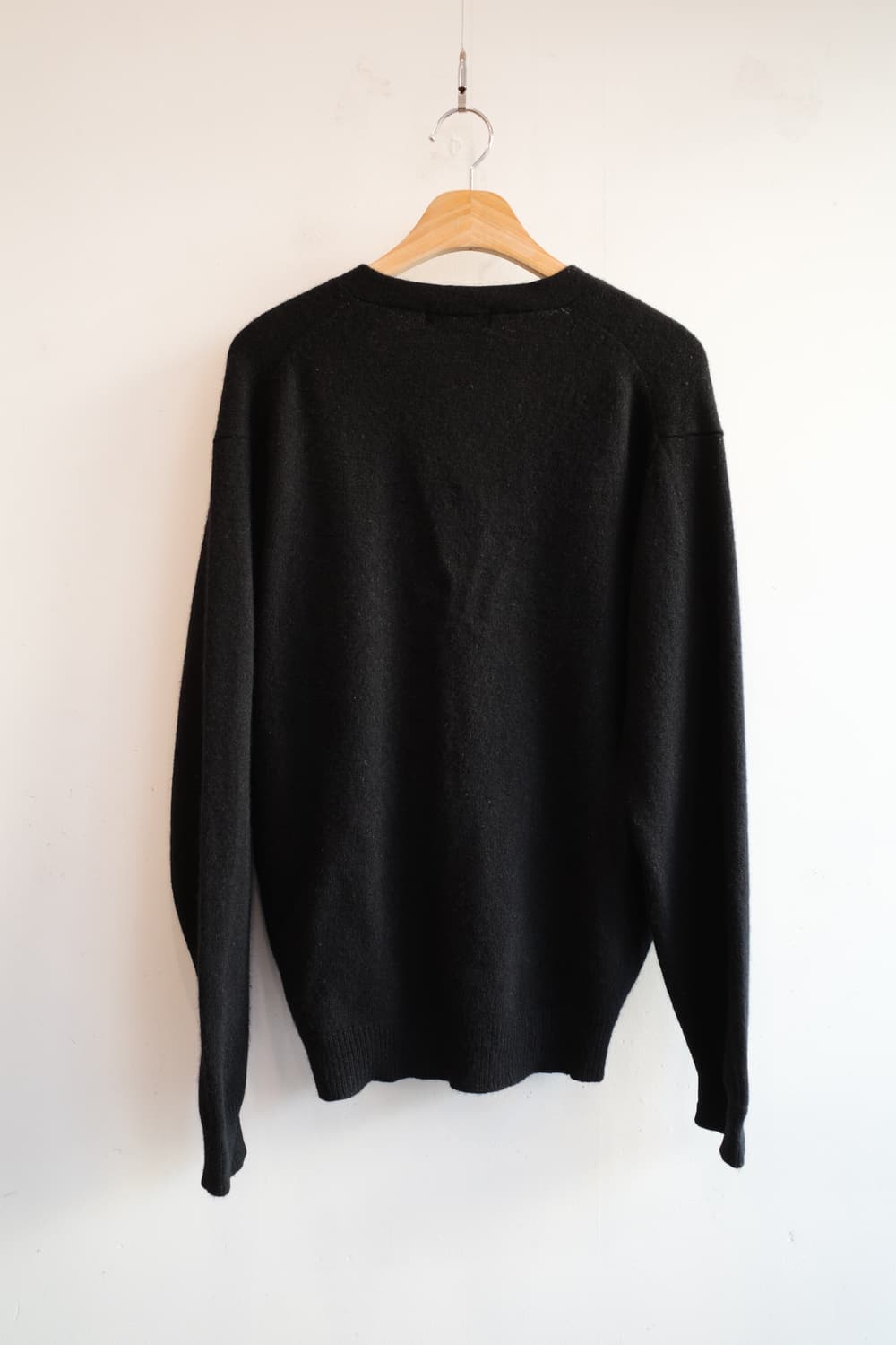 Roberta Baldini 울 가디건 상품이미지7