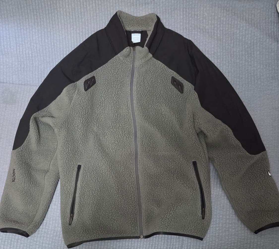 나이키 드레이크 녹타 8k 픽스 트랙자켓 상품이미지1