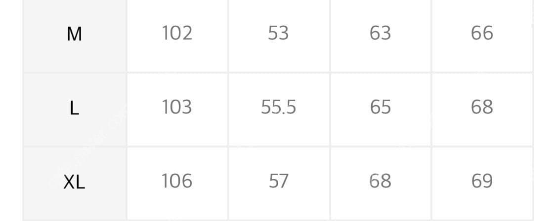 칼하트 wip 에이펙스 롱파카 M 블랙 상품이미지6